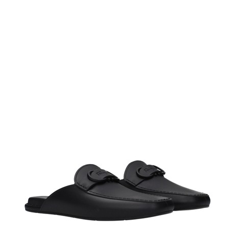 SALVATORE FERRAGAMO F85989 - NERO - BOTY - Image 2