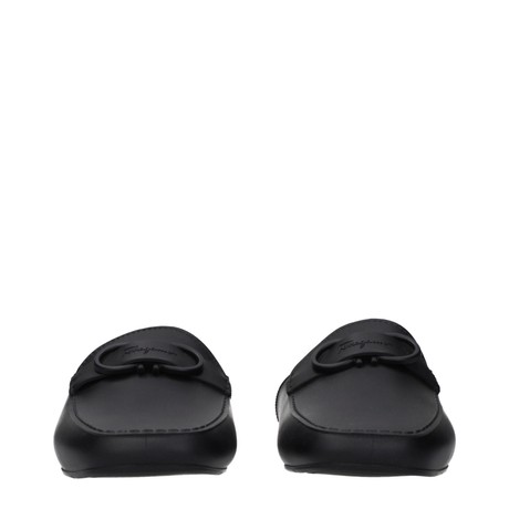 SALVATORE FERRAGAMO F85989 - NERO - BOTY - Image 3