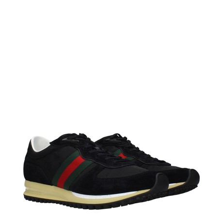 GUCCI F85992 - NERO - SHOES - Image 2