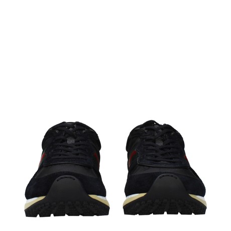 GUCCI F85992 - NERO - SHOES - Image 3