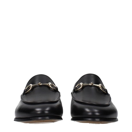 GUCCI F85996 - NERO - CHAUSSURES - Image 3