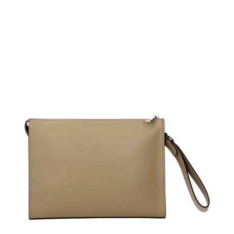 FENDI F85997 - BEIGE, SABBIA - BAGS - Image 3