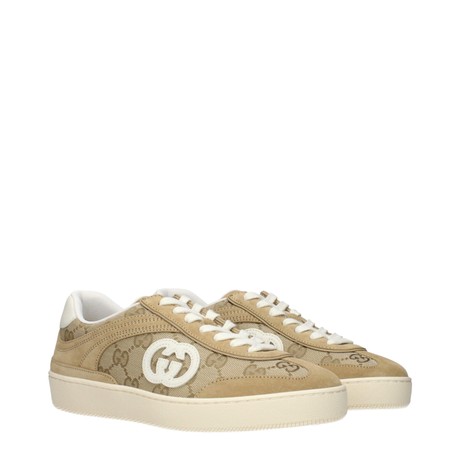 GUCCI F86000 - BEIGE, BURRO - SHOES - Image 2