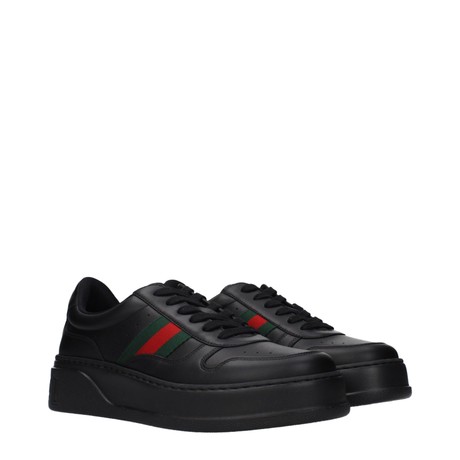 GUCCI F86001 - NERO - SHOES - Image 2