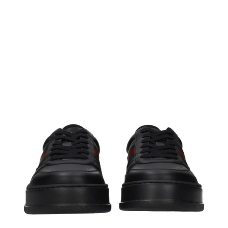 GUCCI F86001 - NERO - SHOES - Image 3