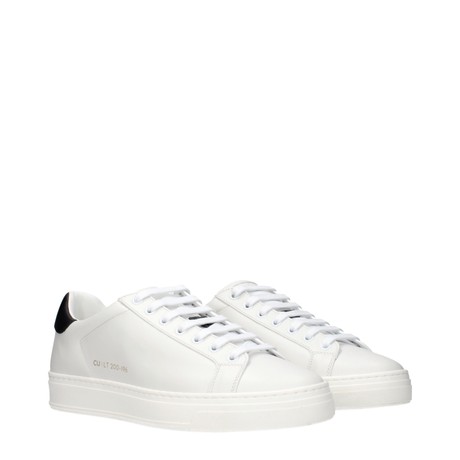 Chaussures Cu I Lt Essence bianco, inchiostro &mdash; photo 2