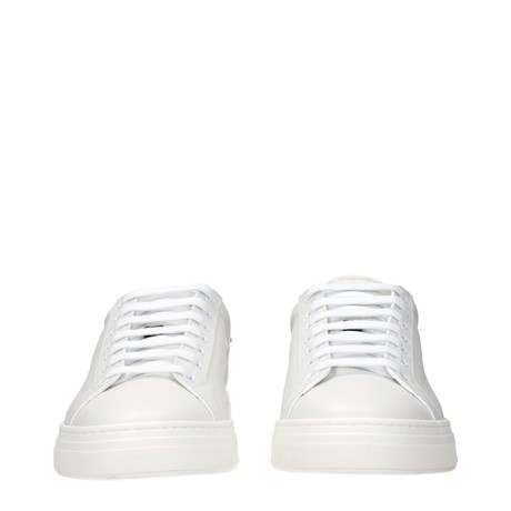 Chaussures Cu I Lt Essence bianco, inchiostro &mdash; photo 3