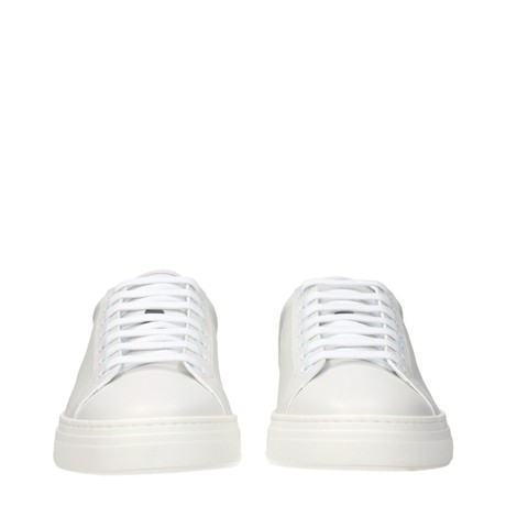 Chaussures Cu I Lt Essence bianco, verde scuro &mdash; photo 3