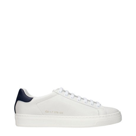 Chaussures Cu I Lt Essence bianco, blu marino &mdash; photo 1
