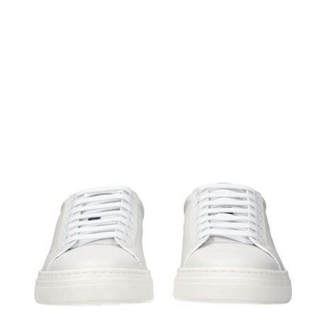 Chaussures Cu I Lt Essence bianco, blu marino &mdash; photo 3