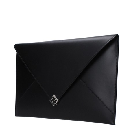 FENDI F86003 - NERO - СУМКИ - Image 2