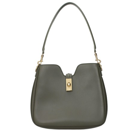 CELINE F86004 - VERDE, CACHI - BAGS