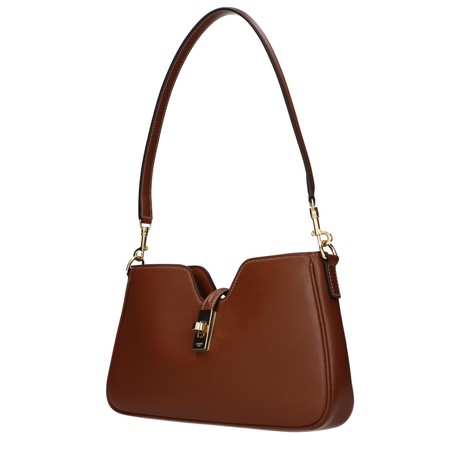 CELINE F86005 - MARRONE, TAN - BAGS - Image 2