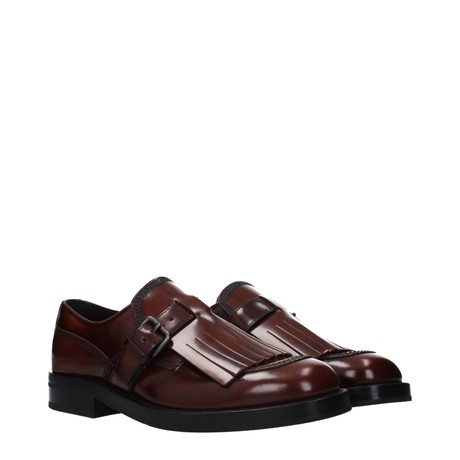 CHURCH'S F86012 - MARRONE, TABACCO - SHOES - Image 2