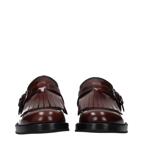 CHURCH'S F86012 - MARRONE, TABACCO - SHOES - Image 3
