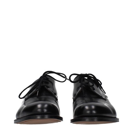 CHURCH'S F86013 - NERO - SHOES - Image 3
