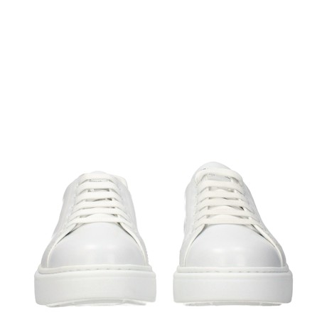 CHURCH'S F86015 - BIANCO - SHOES - Image 3
