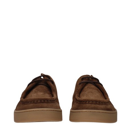 CHURCH'S F86016 - MARRONE, BRUCIATO - SCHUHE - Image 3