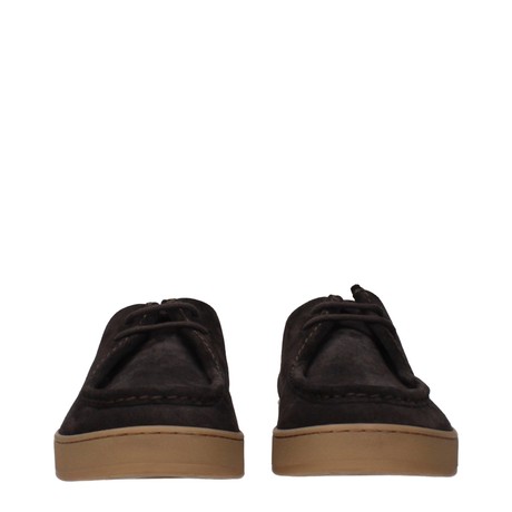 CHURCH'S F86016 - MARRONE, EBANO - SHOES - Image 3