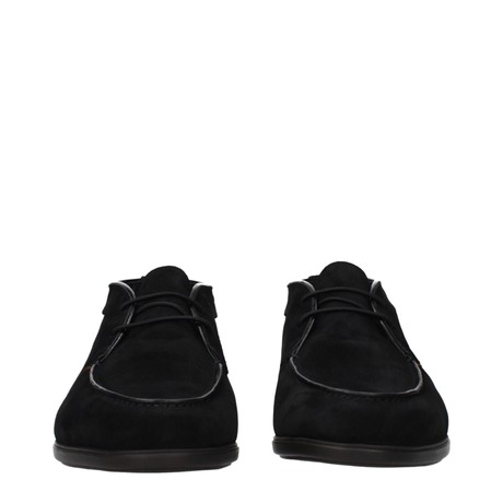 Boty Santoni nero &mdash; fot 3