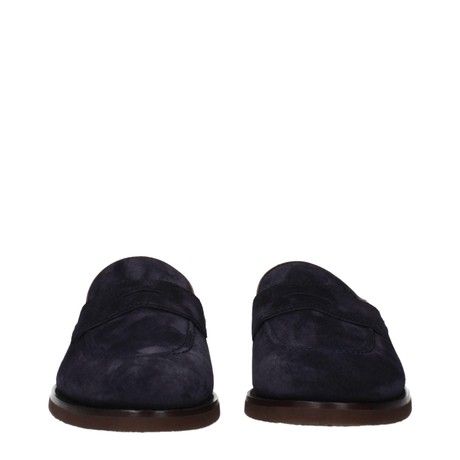 BRUNELLO CUCINELLI F86021 - BLU - SCHUHE - Image 3