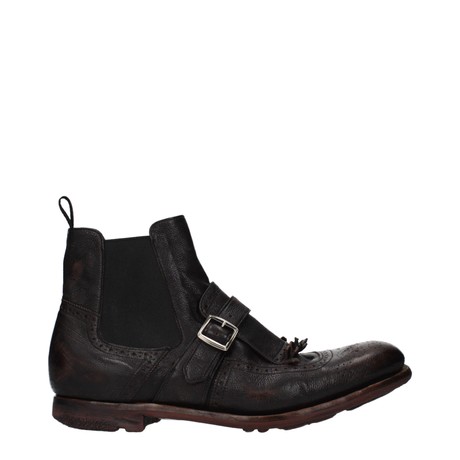 CHURCH'S &mdash; F86030