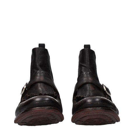 CHURCH'S F86030 - MARRONE, EBANO - SCHUHE - Image 3