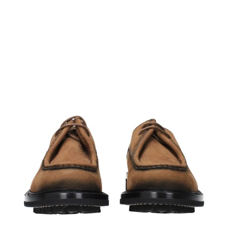 CHURCH'S F86032 - MARRONE, BRUCIATO - SCHUHE - Image 3