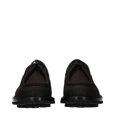 CHURCH'S F86032 - MARRONE, EBANO - SCHUHE - Image 3