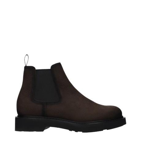 CHURCH'S &mdash; F86034