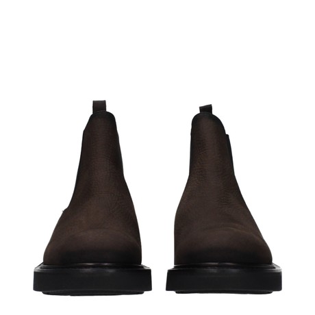 CHURCH'S F86034 - MARRONE, EBANO - SCHUHE - Image 3