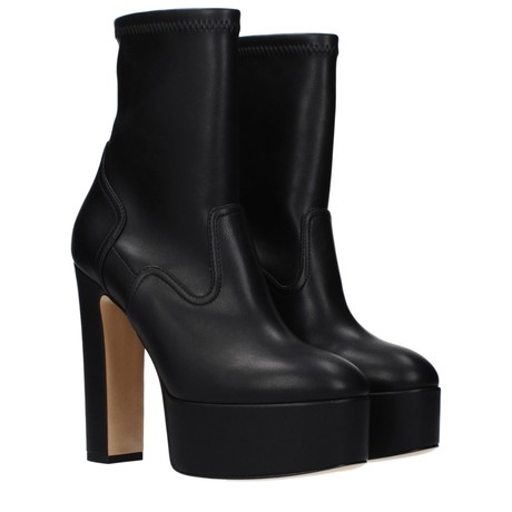 CASADEI F86036 - NERO - PANTOFI - Image 2