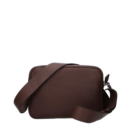 PRADA F86042 - MARRONE, BRUCIATO - KREPŠIAI - Image 3