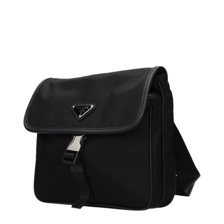 PRADA F86043 - NERO - BOLSOS - Image 2