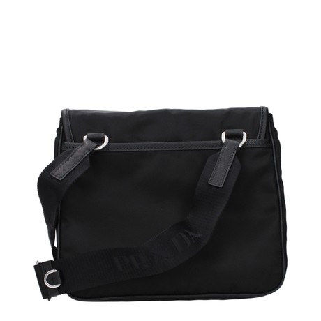 PRADA F86043 - NERO - BOLSOS - Image 3
