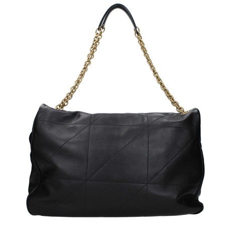 SAINT LAURENT F86046 - NERO - BAGS - Image 3