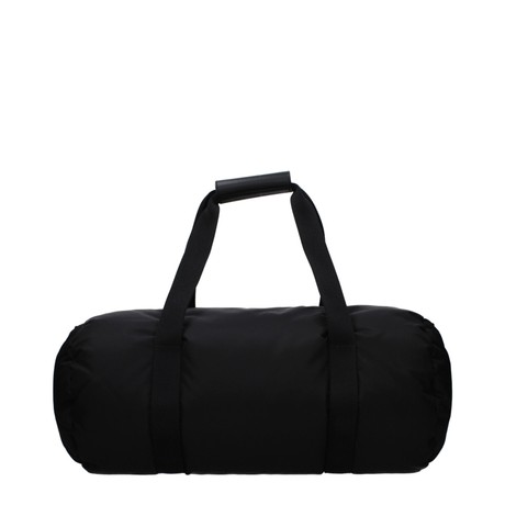 MONCLER F86047 - NERO - СУМКИ - Image 3