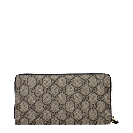 GUCCI F86053 - BEIGE, NERO - KIS BŐRÁRUK - Image 2