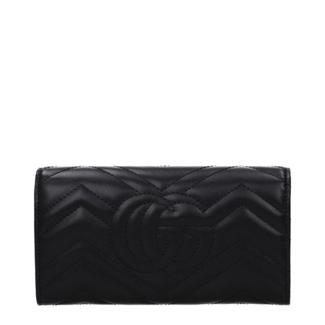 GUCCI F86055 - NERO - KIS BŐRÁRUK - Image 2