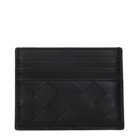 BOTTEGA VENETA F86057 - NERO - PETITE MAROQUINERIE - Image 2