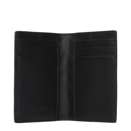 BOTTEGA VENETA F86058 - NERO - SMALL LEATHER GOODS - Image 2