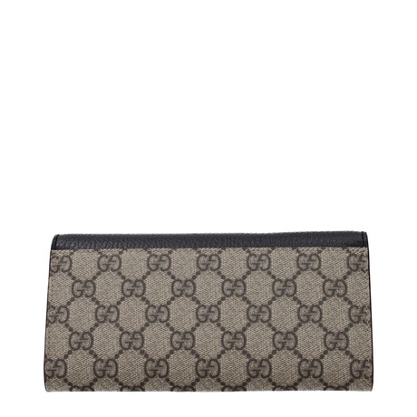 GUCCI F86059 - BEIGE, NERO - KIS BŐRÁRUK - Image 2