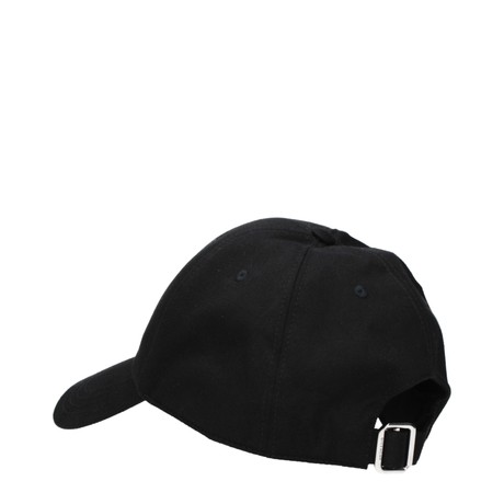 GIVENCHY F86068 - NERO - HATS - Image 2