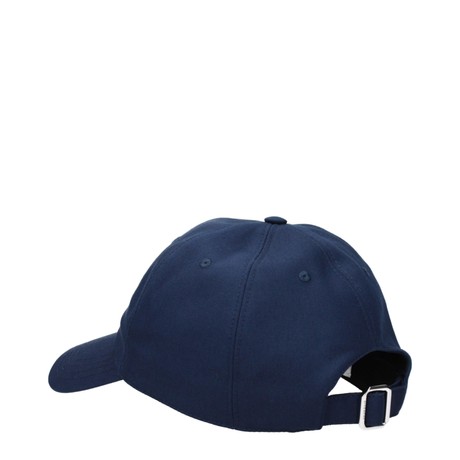 GIVENCHY F86069 - BLU, BLU NAVY - HATS - Image 2