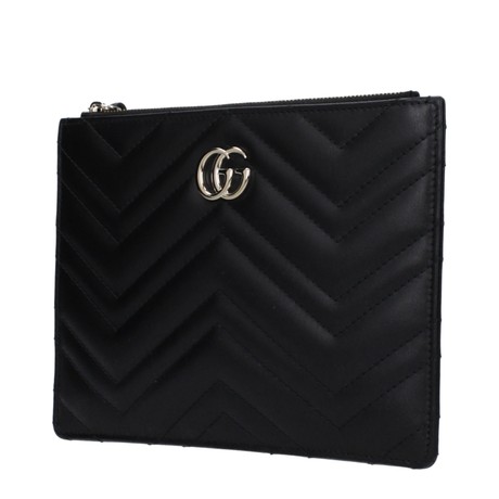 GUCCI F86070 - NERO - BAGS - Image 2