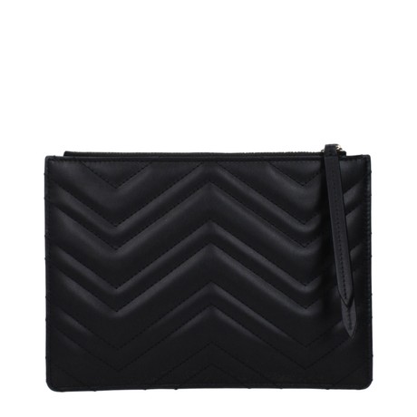 GUCCI F86070 - NERO - BAGS - Image 3