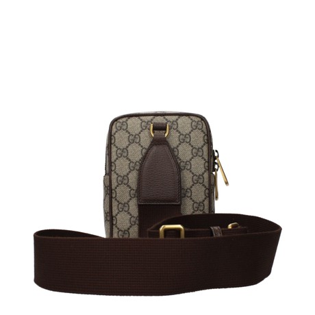 GUCCI F86078 - BEIGE, EBANO - SÁČKY - Image 3