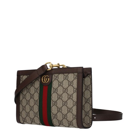 GUCCI F86079 - BEIGE, EBANO - BAGS - Image 2