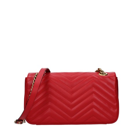 GUCCI F86080 - ROSSO - BAGS - Image 3