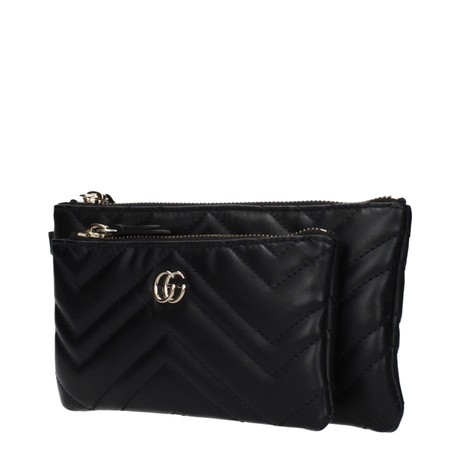 GUCCI F86084 - NERO - BAGS - Image 2